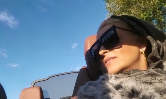 Modni svet v času globalne krize