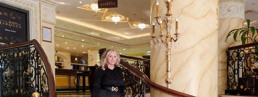 Ko se ne oblačiš več za druge, se začne pravi stil Ko se ne oblačiš več za druge, se začne pravi stil