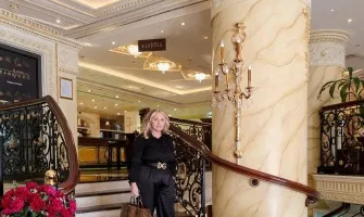 Ko se ne oblačiš več za druge, se začne pravi stil