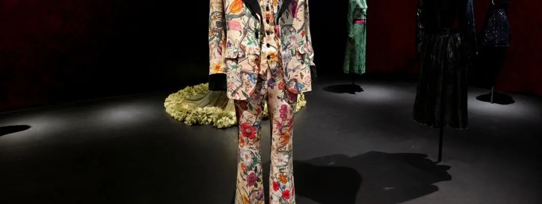 Palazzo Gucci – moda, zgodovina in florentinska čarovnija, ki traja Palazzo Gucci – moda, zgodovina in florentinska čarovnija, ki traja