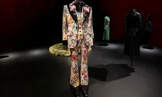 Palazzo Gucci – moda, zgodovina in florentinska čarovnija, ki traja