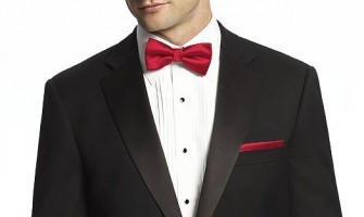 Maturantski metuljček