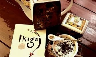 Ikigaj – japonska umetnost življenja. Živite svoj ikigaj?