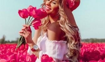 Zunanji videz privlači, značaj in nasmeh osvajata!