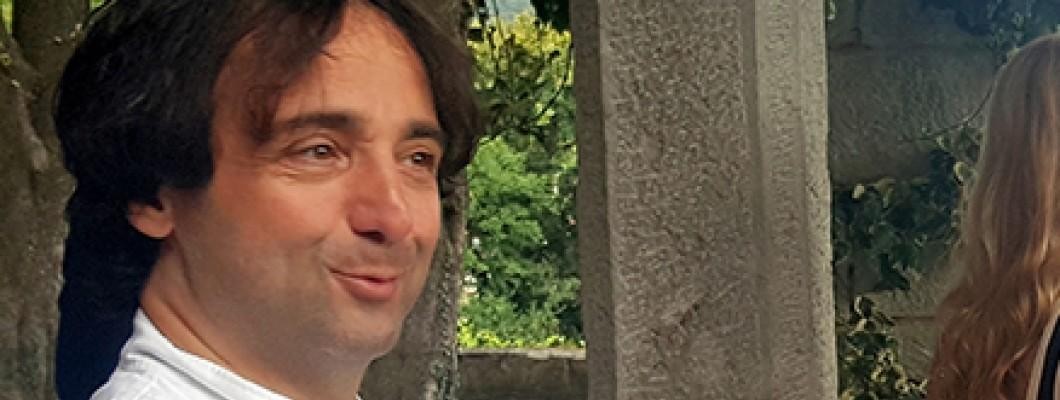 Kulinarična kolekcija krožnikov Tomaža Kavčiča!