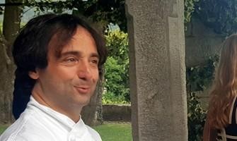 Kulinarična kolekcija krožnikov Tomaža Kavčiča!