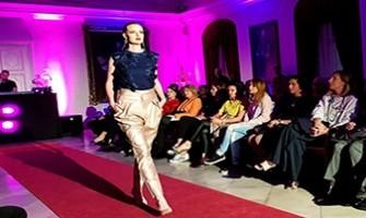 Mesec mode v muzeju. Zgodovinska in sodobna moda z roko v roki!