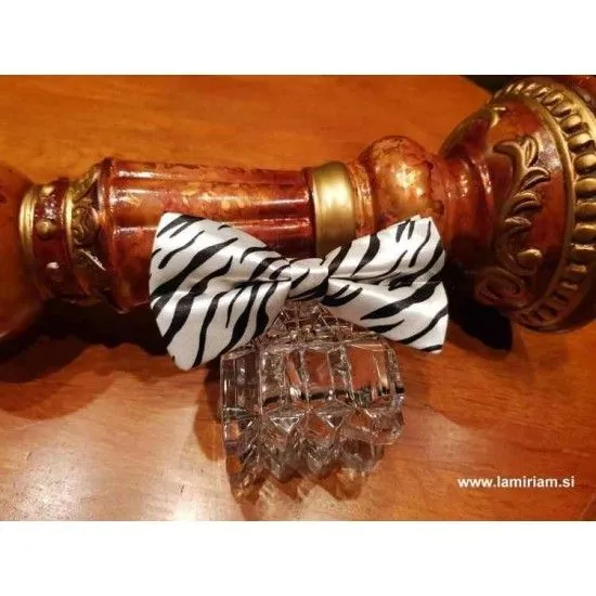 Moški metuljček zebra M103 Moški metuljčki