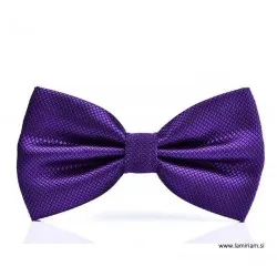 Moški metuljček svetlo-vijolični elegant M103 Moški metuljček svetlo-vijolični elegant M103