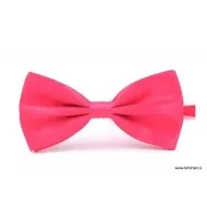 Moški metuljček pink roza M102 