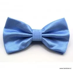 Moški metuljček baby-moder elegant M103