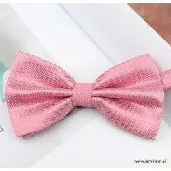 Moški metuljček rose-gold elegant M103