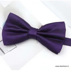Moški metuljček vijolični elegant M103 Moški metuljček vijolični elegant M103