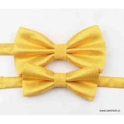 Set metuljček veliki-mali rumen MS103