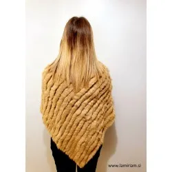 Pončo kamel P100 Pončo kamel P100