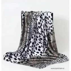 Ženska ruta Sahara siva R100