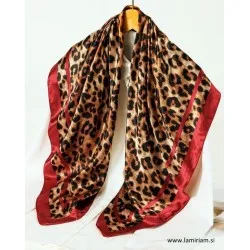 Ženska ruta Puma rdeča R100