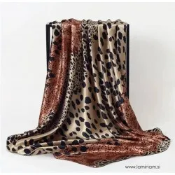 Ženska ruta Sahara kamel-rjava R100