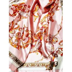 Ženska ruta Mila roza R100