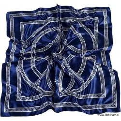 Ženska ruta Ane mornarsko-modra R100