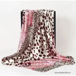 Ženska ruta Sahara roza R100