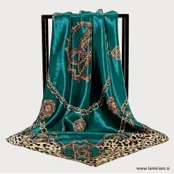 Ženska ruta Roberto zelena R100