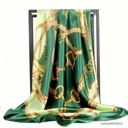 Ženska ruta Ela zelena R100