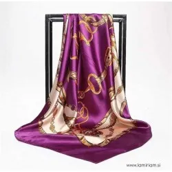 Ženska ruta Ela vijolična R100