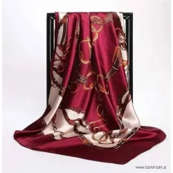 Ženska ruta Ela bordo rdeča R100