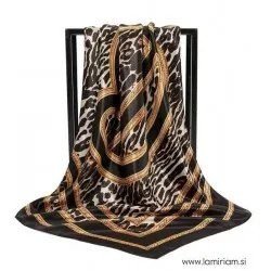 Ženska ruta Gala črna R100