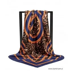 Ženska ruta Gala kraljevo modra R100