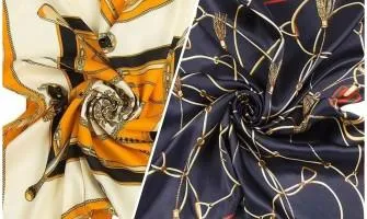 Modne elegantne rute