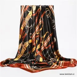 Elegantna ruta Toscana camel R100