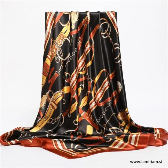 Elegantna ruta Toscana camel R100