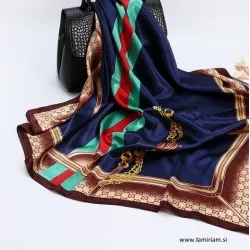 Elegantna ruta Lia modra R100