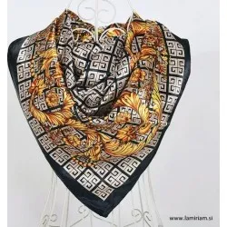 Elegantna ruta Versus črna R100