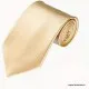 Moška kravata šampanjec-zlata 8cm KR105 Moške kravate