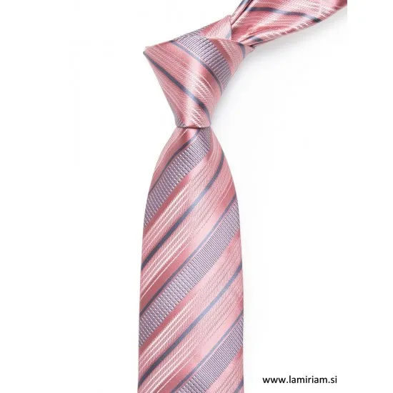 Moška kravata Tom rose KR102 Moška kravata Tom rose KR102