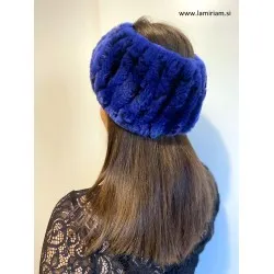 Naglavni trak moder NT100