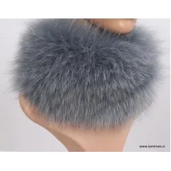 Naglavni trak siva lisica NT101 