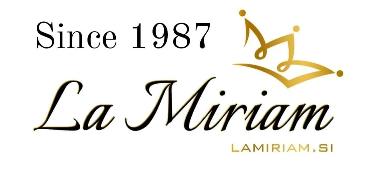 Spletna trgovina La Miriam