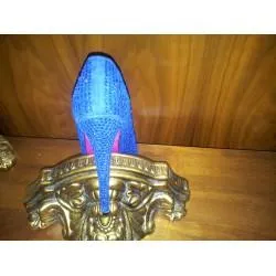 Ženski čevelj royal moder MK804