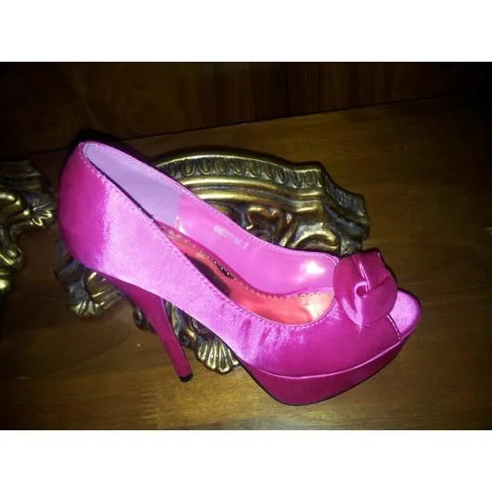 Ženski čevelj S101/1PINK 