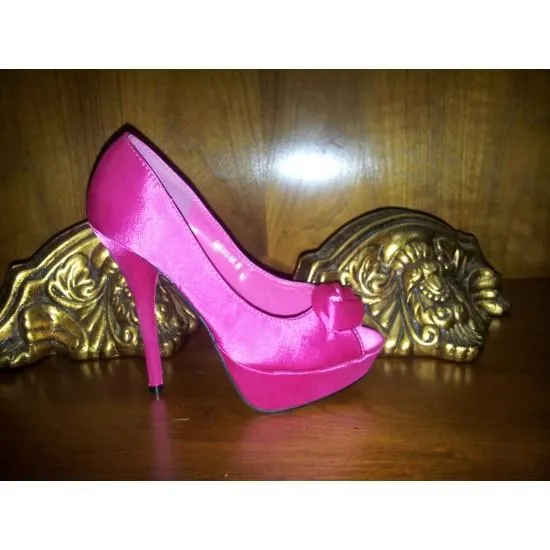 Ženski čevelj S101/1PINK 