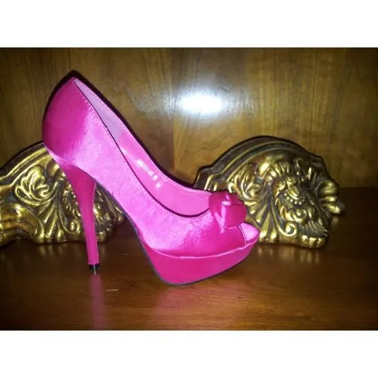 Ženski čevelj S101/1PINK 