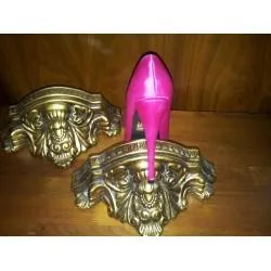 Ženski čevelj S101/1PINK