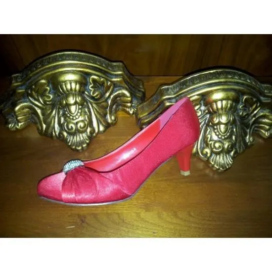 Ženski čevelj S101R 