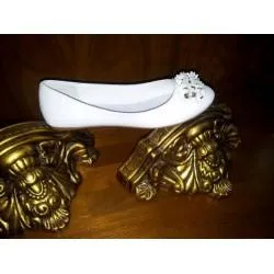 Ženski čevelj balerinka M621