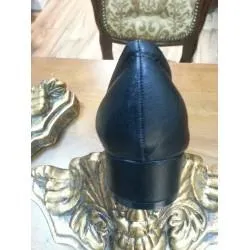 Ženski čevelj črni S110