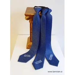 Vezenje na moške kravate V100